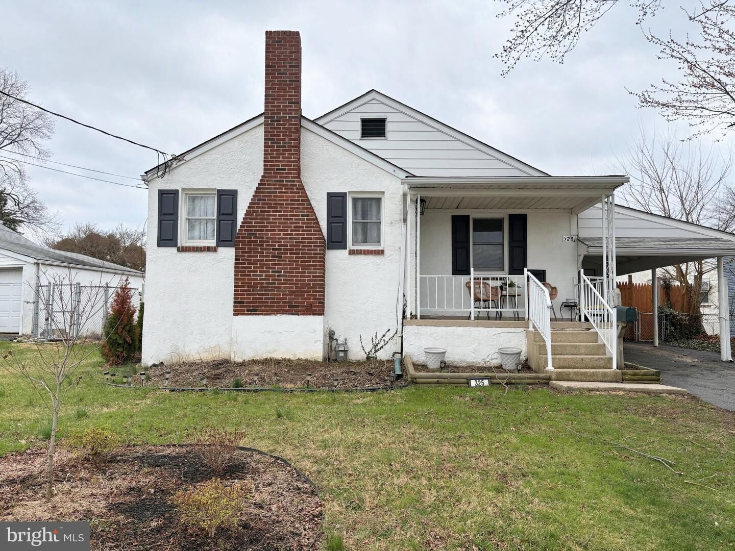 Property Photo:  325 Jefferson Ave  DE 19720 