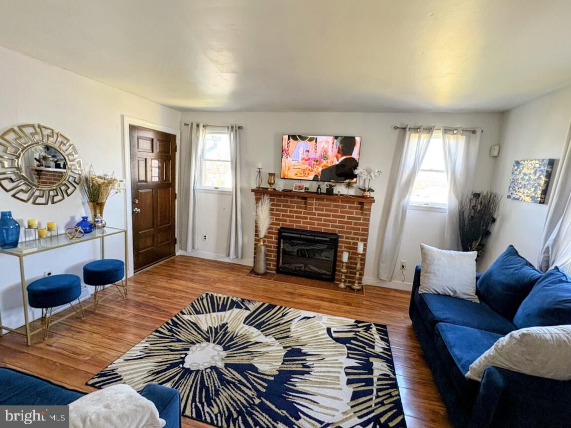 Property Photo:  325 Jefferson Ave  DE 19720 