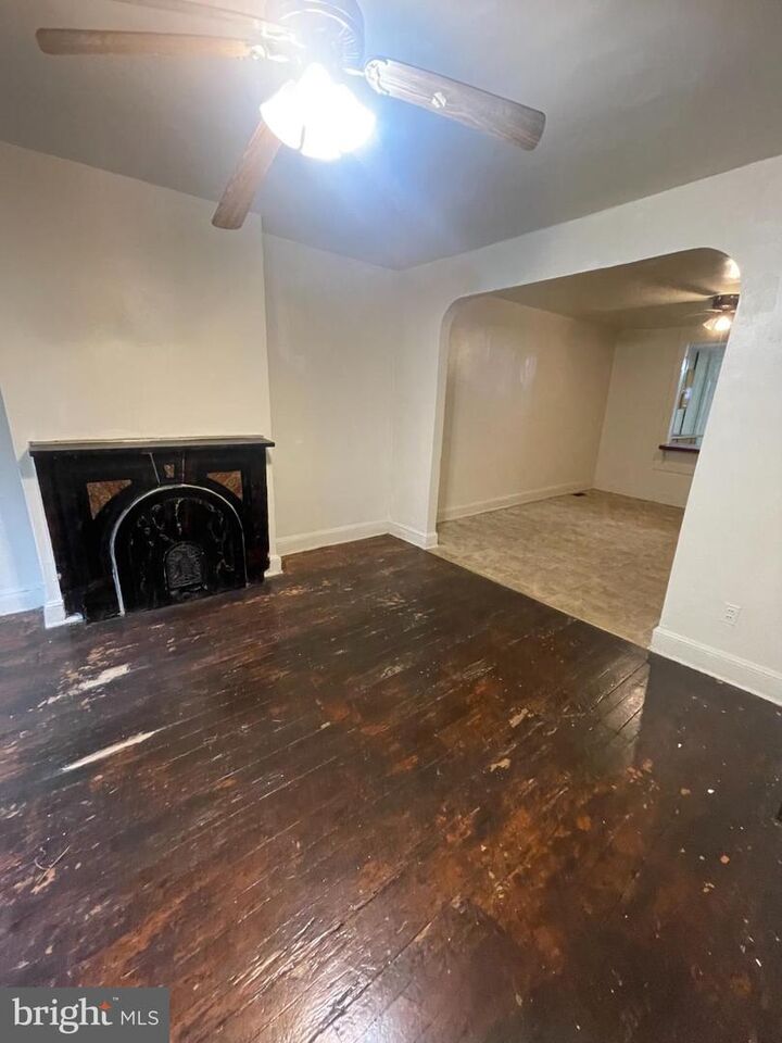 Property Photo:  2859 Lafayette Avenue  MD 21216 