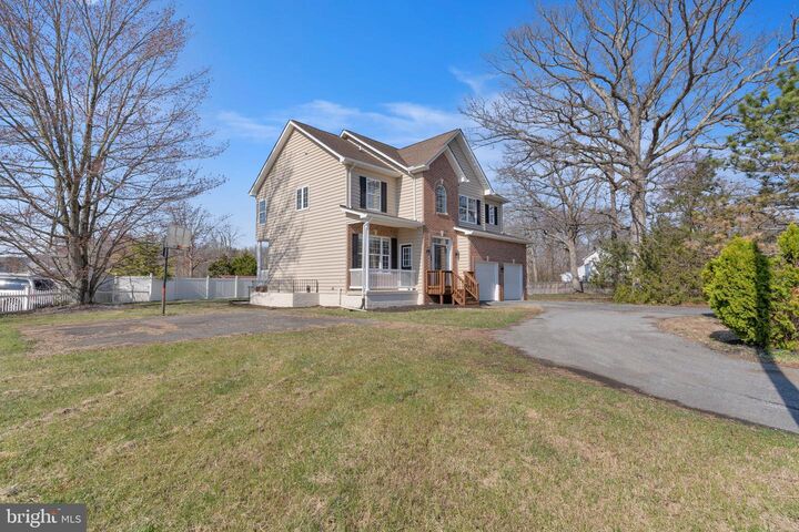 Property Photo:  12577 Sub-Station  MD 20601 