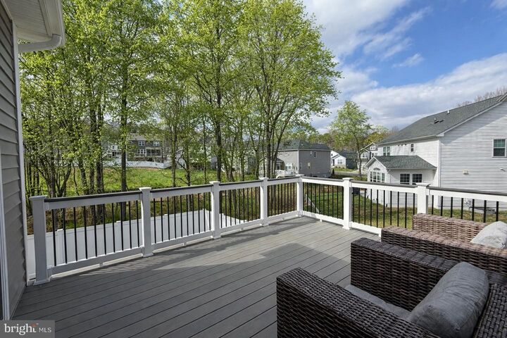 Property Photo:  11509 Bluestem Way  VA 22407 