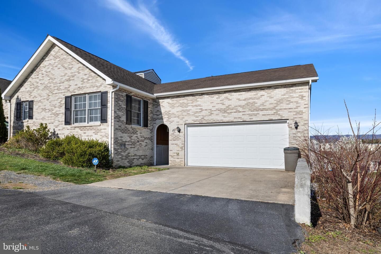 Property Photo:  41 Deaken Circle B-6  VA 22657 
