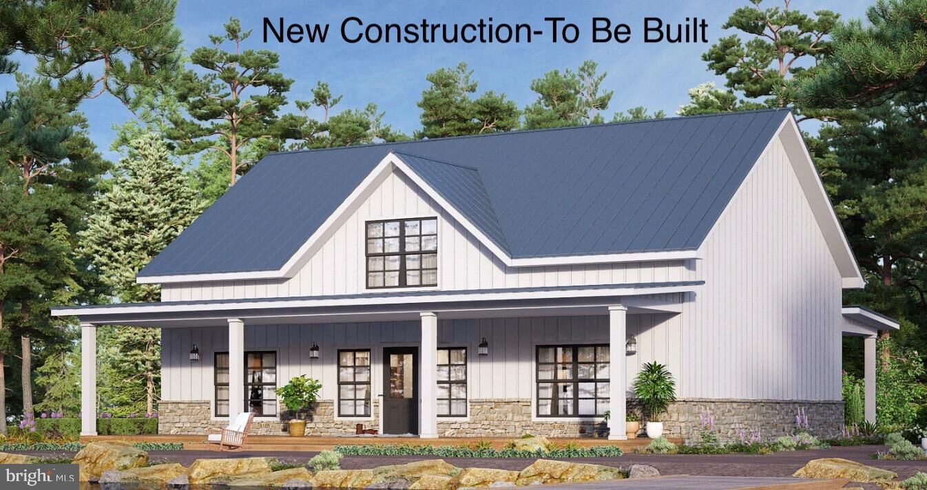 Property Photo: 409 Hunters Farm Road PA 18332