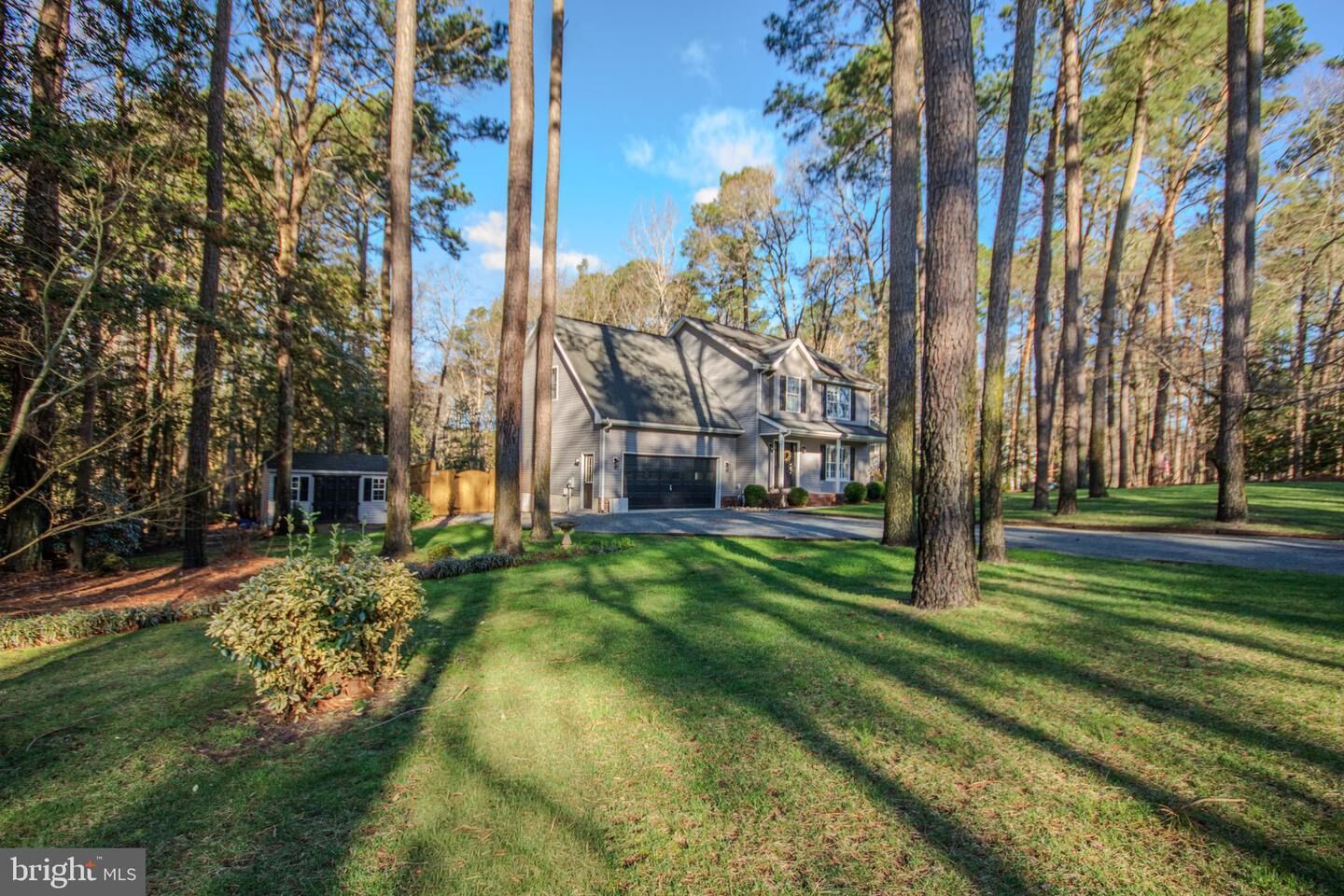Property Photo:  4984 Lords Creek Drive  MD 21822 