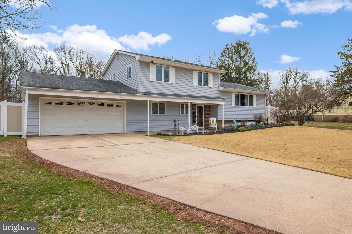 Property Photo: 85 Mitchell Avenue NJ 08854