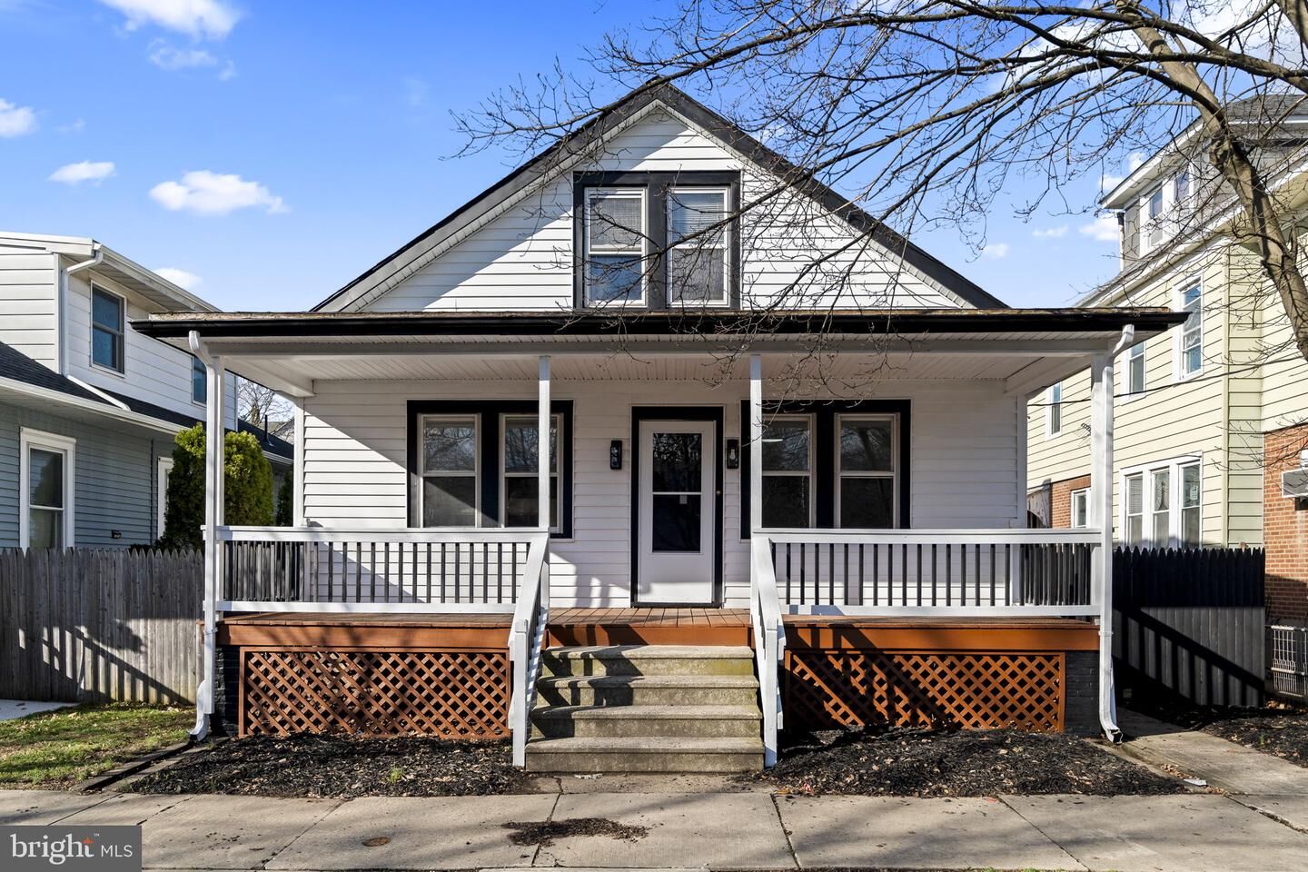 Property Photo:  825 Lyndale Avenue  NJ 08629 