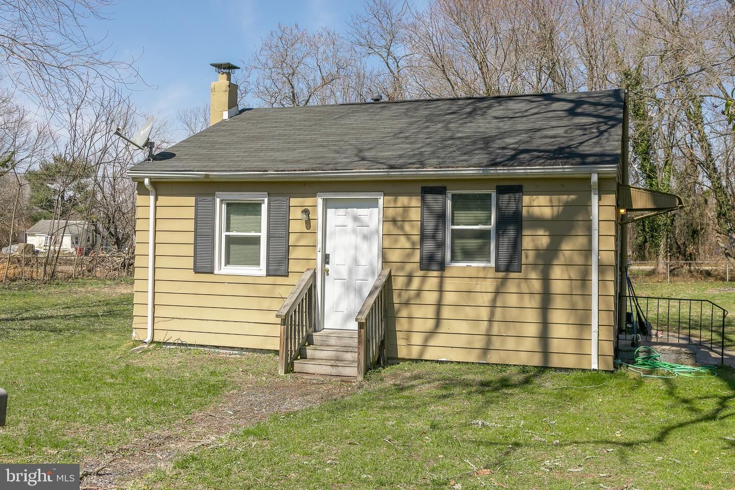 Property Photo: 97 Lambdin NJ 08302