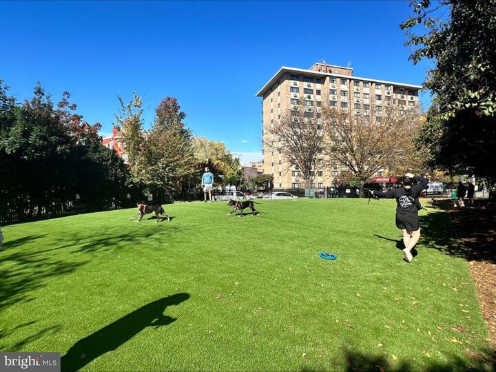 Property Photo: 1816 New Hampshire Avenue NW 103 DC 20009