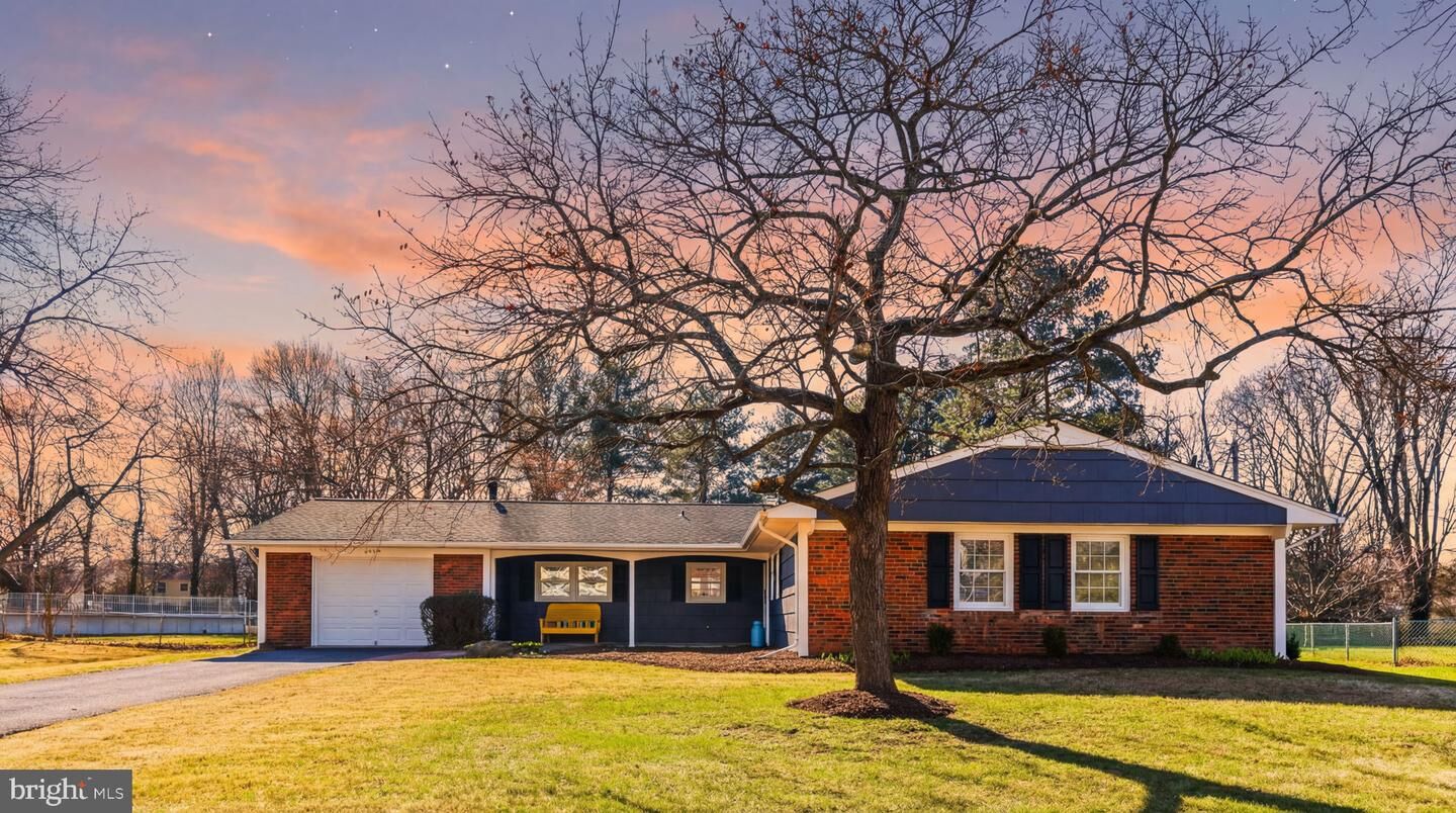 Property Photo:  12415 Melling Lane  MD 20715 