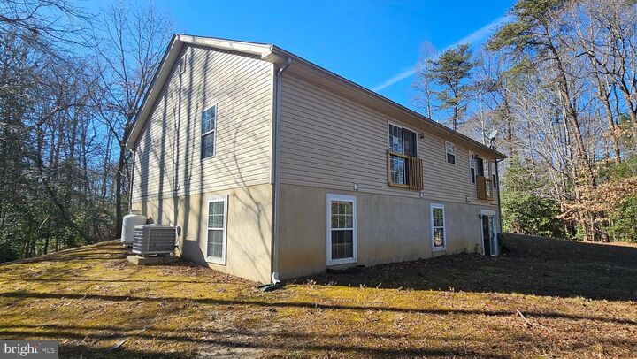 Property Photo:  12106 Long Wolf Lane  MD 20657 