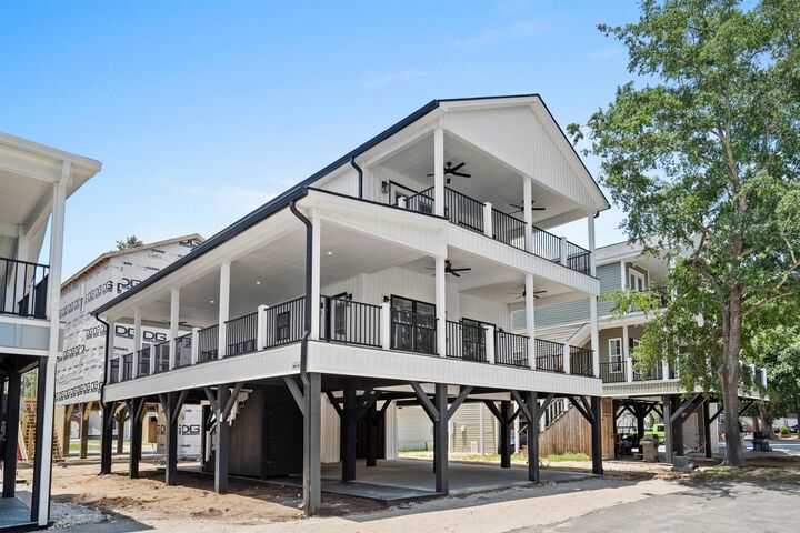 Property Photo:  6001-Mh13a S Kings Hwy.  SC 29575 