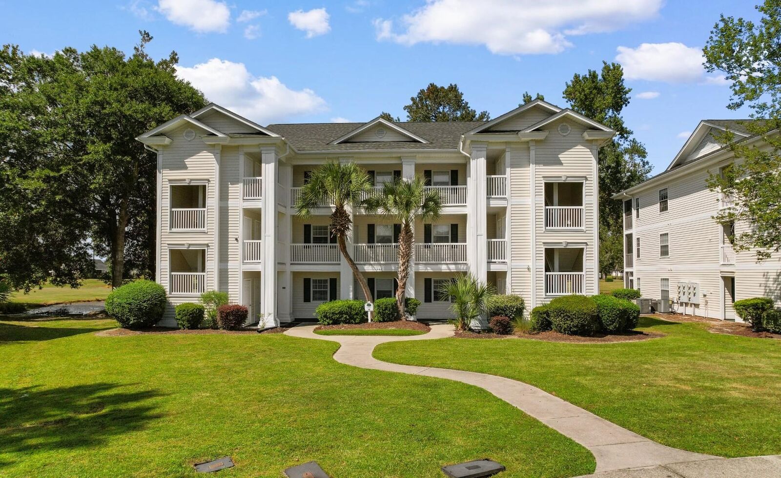 Property Photo:  533 White River Dr. 18D  SC 29579 