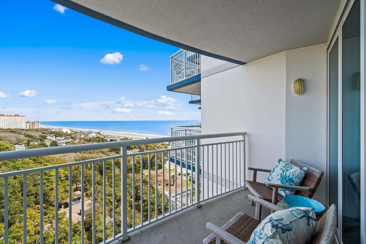 Property Photo:  215 77th Ave. N 804  SC 29572 