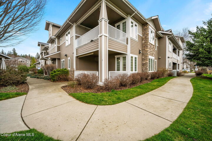 Property Photo:  4444 Greenchain Loop 5  ID 83814 