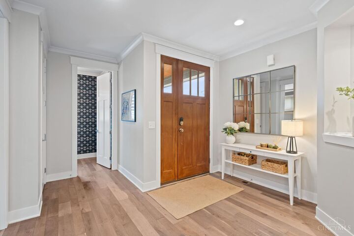 Property Photo:  3443 Ault View Avenue  OH 45208 