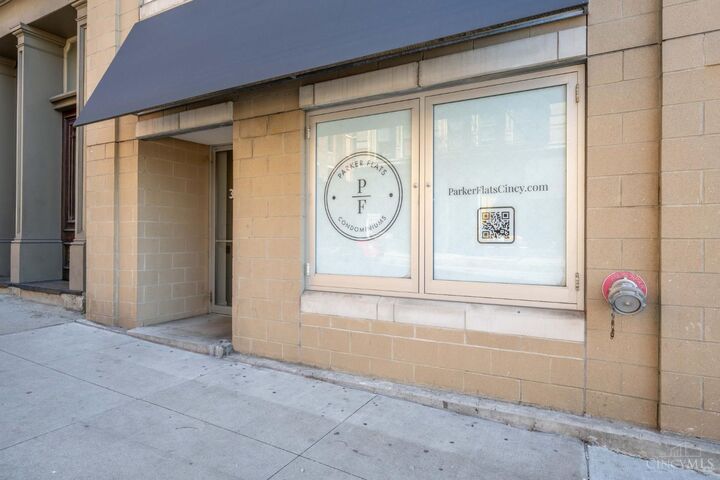 Property Photo:  353 W Fourth Street  OH 45202 