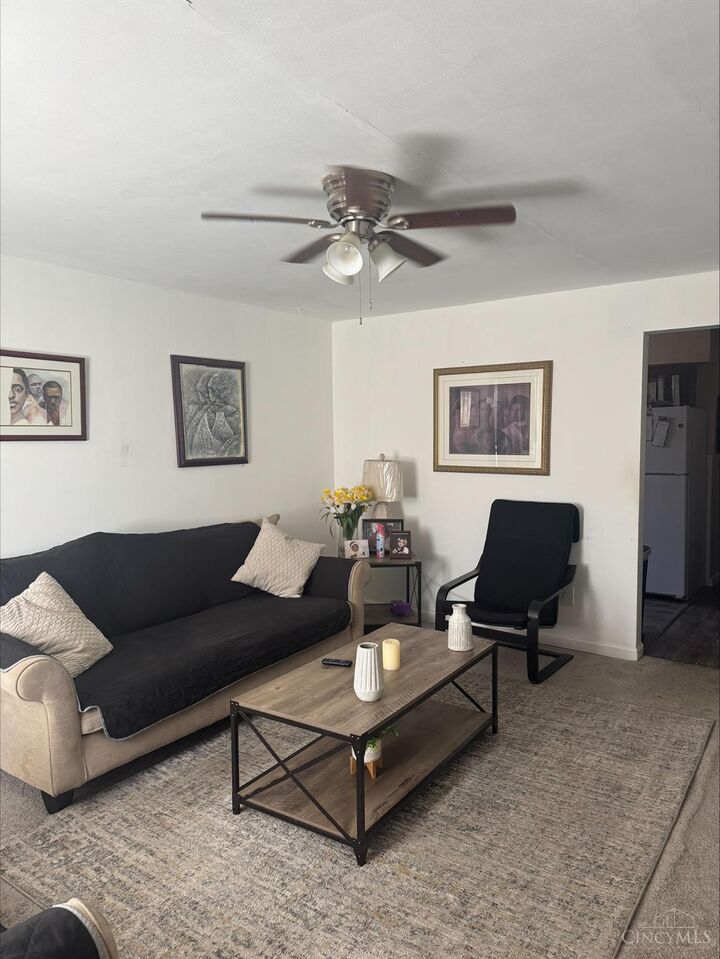 Property Photo: 2528 Flanigan OH 45239