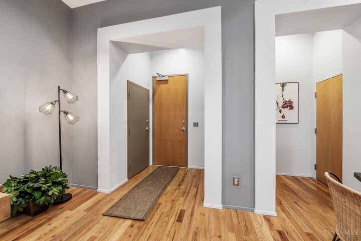 Property Photo: 1214 Vine Street OH 45202