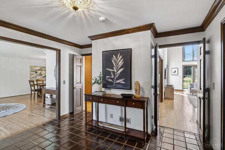 Property Photo: 7745 Ivygate Lane OH 45242