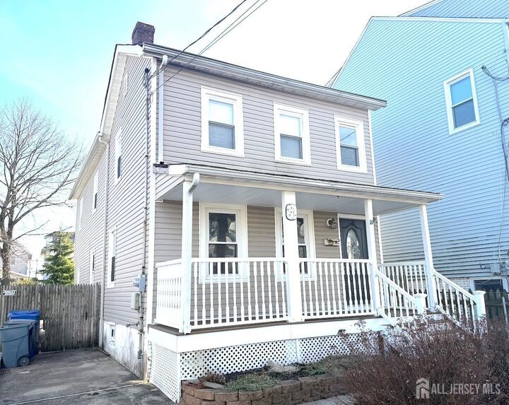 Property Photo: 109 John Street NJ 08879