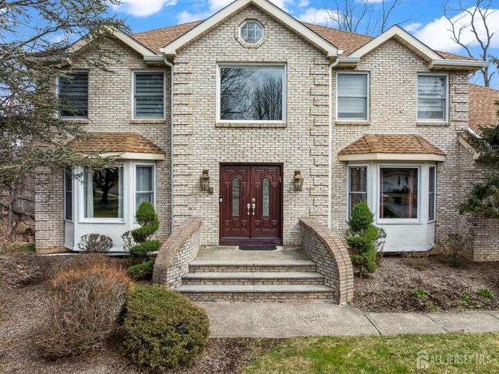 Property Photo: 41 Addington Court NJ 08816