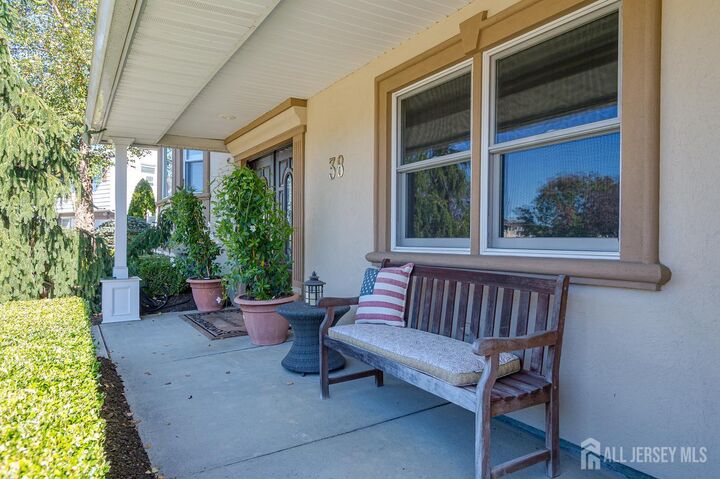 Property Photo: 38 Holly Drive NJ 08859