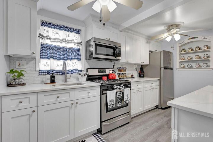 Property Photo: 3 State Street NJ 07008