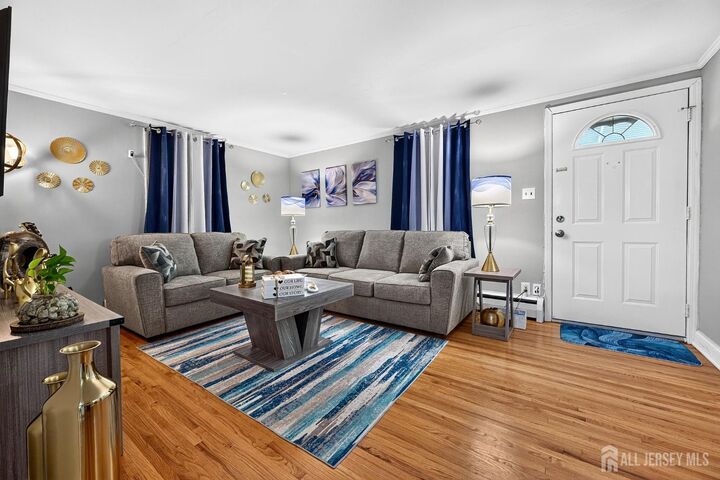 Property Photo: 3 State Street NJ 07008