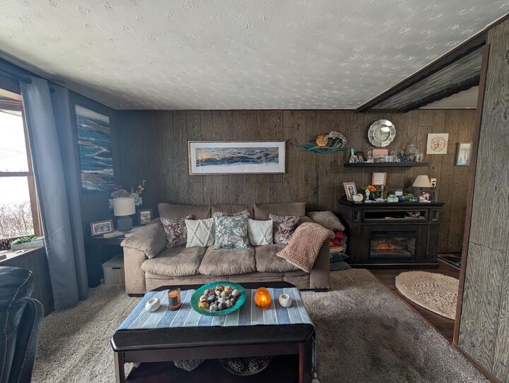 Property Photo:  424 Lincolnshire Road  OH 43230 