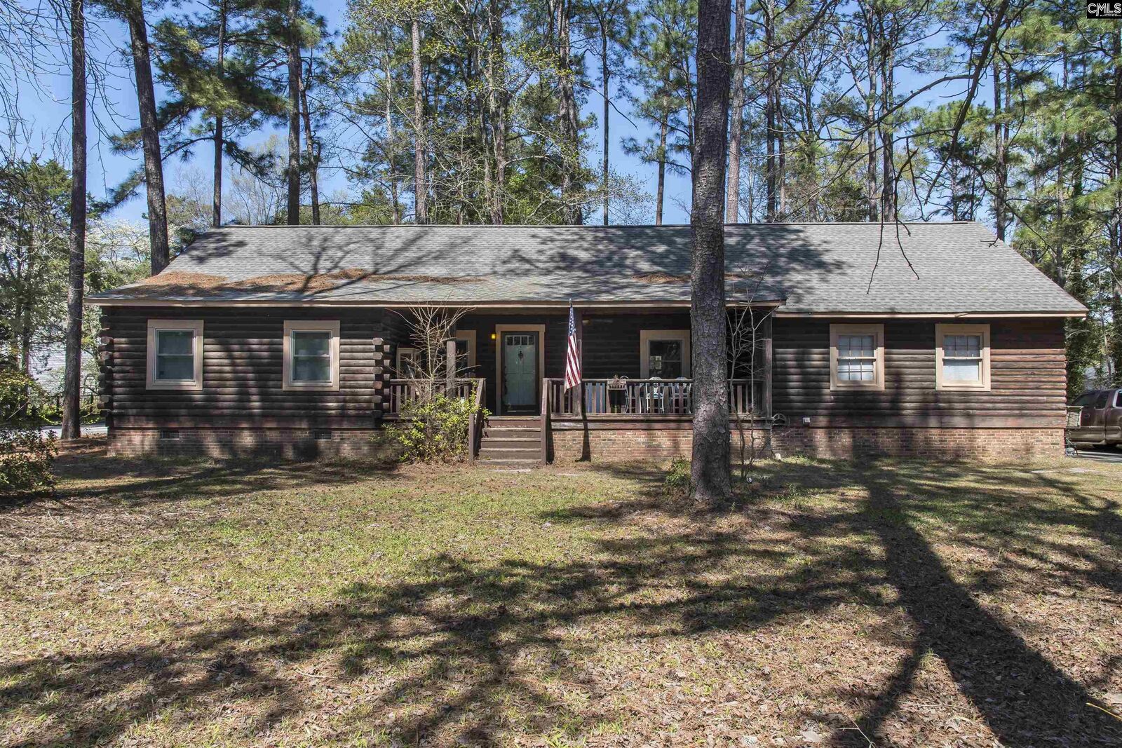 Property Photo: 18 Chinquapin SC 29212