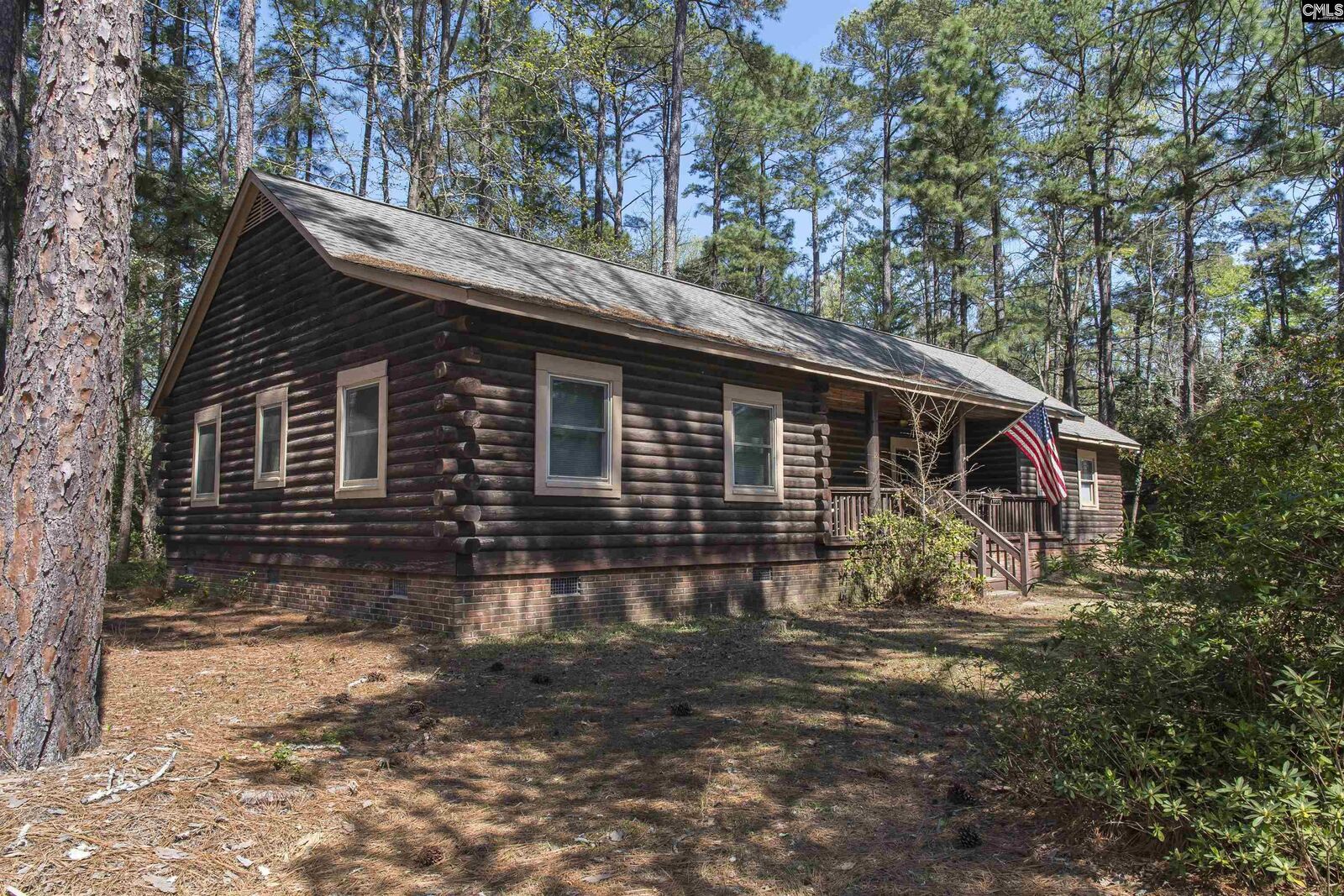 Property Photo: 18 Chinquapin SC 29212