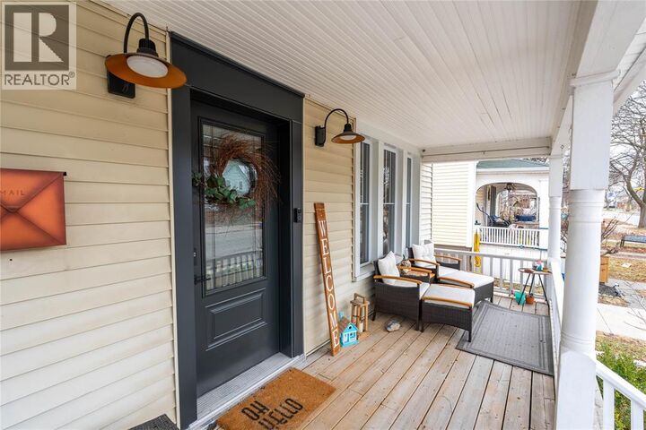 Property Photo:  406 Devine Street  ON N7T 1V5 