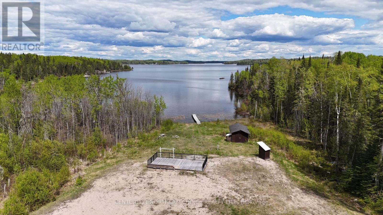 Property Photo:  36 Dalseg Drive  ON P8T 0A7 