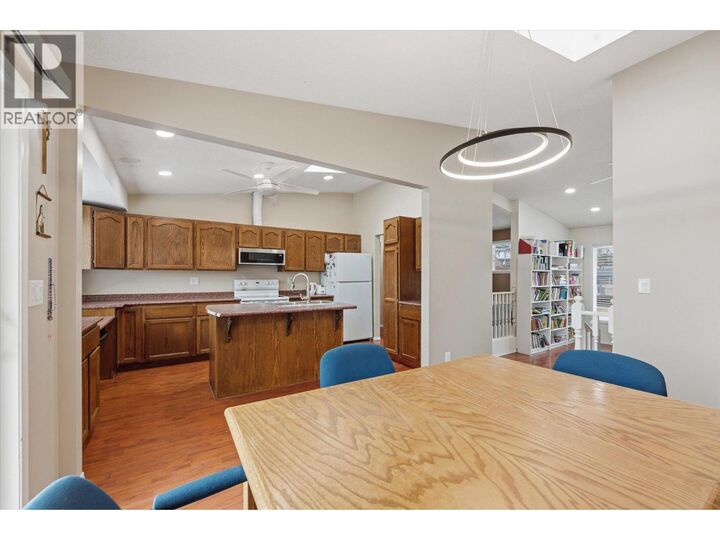 Property Photo:  1341 Springfield Road  BC V1Y 5Y2 