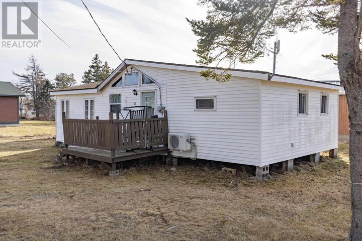 Property Photo: 53 Jackson Point Road NS B4H 3X9