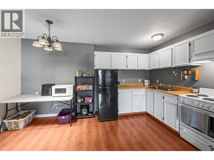 Property Photo: 150 Skaha Place 408 BC V2A 7K1