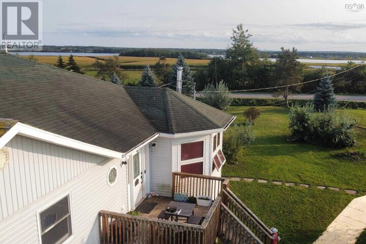 Property Photo: 345 Toney Bay Road NS B0K 1K0