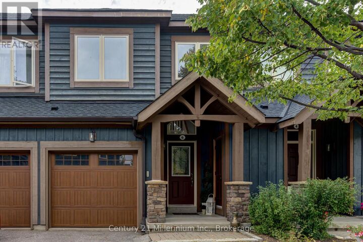 Property Photo:  6 Wildrose Trail 15  ON L9Y 0J4 