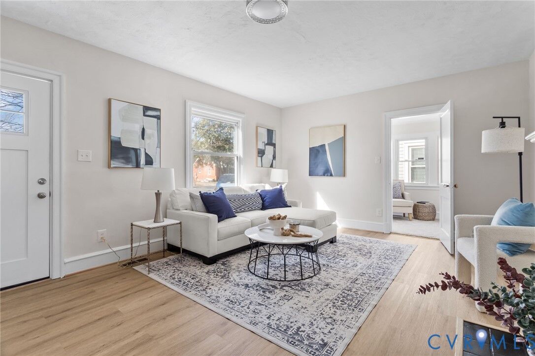 Property Photo:  618 Pensacola Avenue  VA 23222 