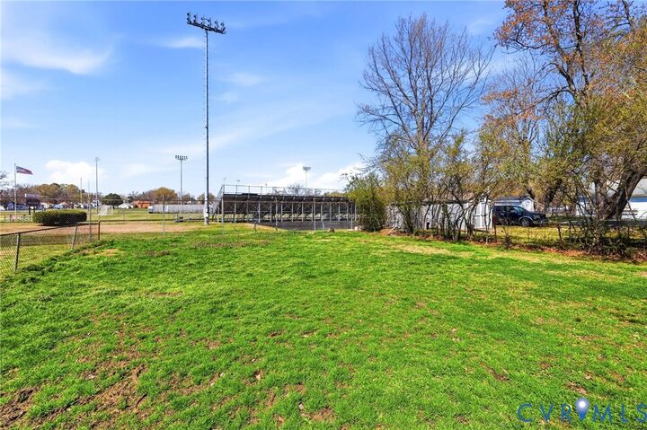 Property Photo:  510 Chestnut Avenue  VA 23834 