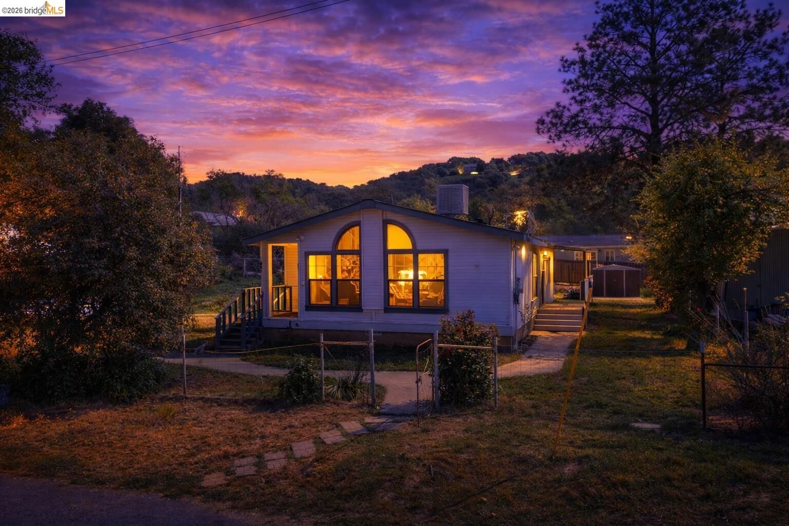 Property Photo:  10579 7th Street  CA 95327 