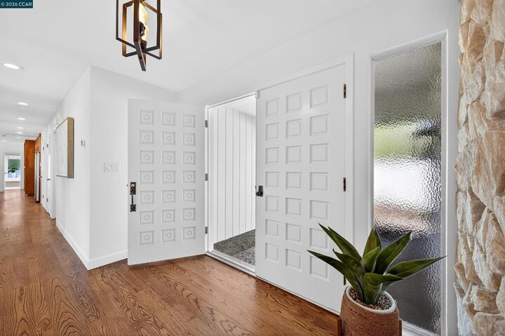 Property Photo:  157 Fernwood Dr  CA 94556 