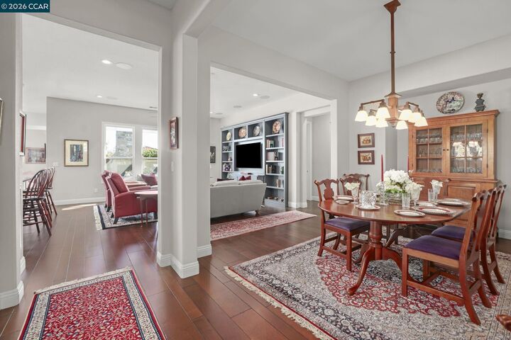 Property Photo: 1664 Pinot Pl CA 94513