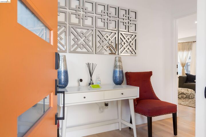 Property Photo: 75 Echo Ave CA 94611