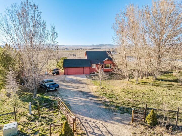 Property Photo:  169 Trentwood Lane  NV 89815 