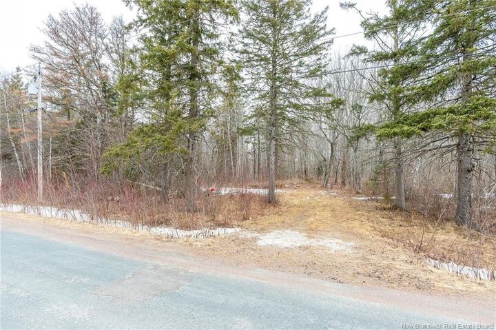 Property Photo: 661 Ch Petite Riviere NB E4W 5C1