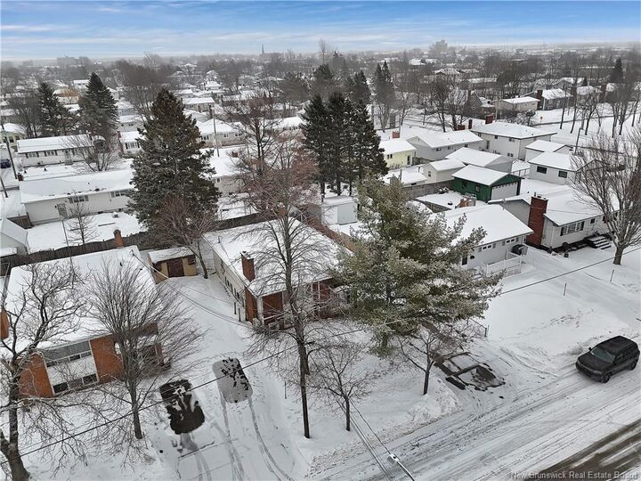 Property Photo: 165 Snow Avenue NB E1C 8B3