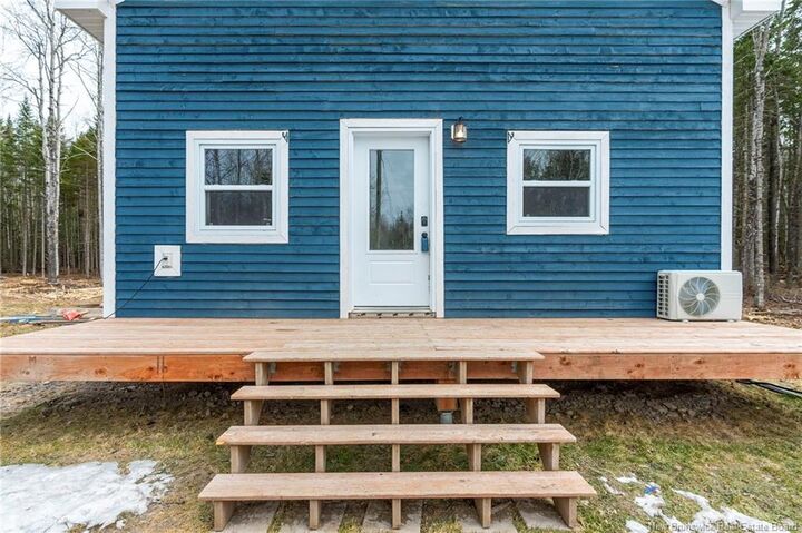 Property Photo: 836 Des Dallaire NB E4S 1S8