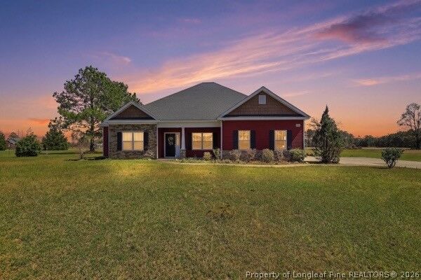 Property Photo:  7289 Fire Department Road  NC 28348 