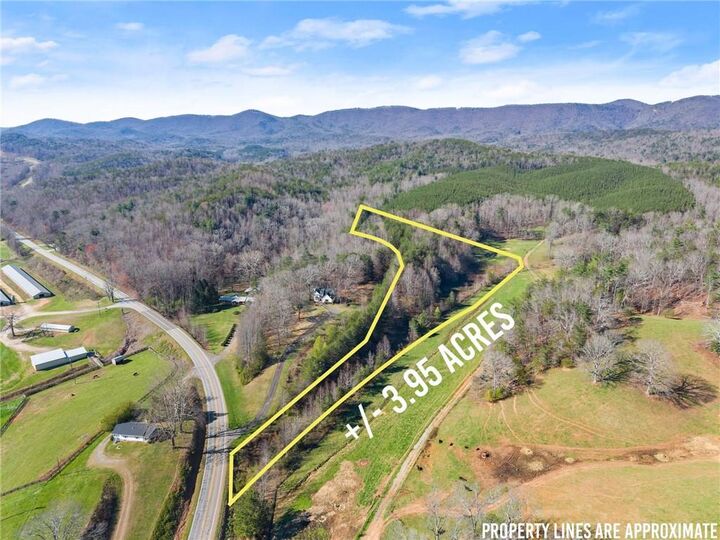 Property Photo: 0 Elliott Family Parkway GA 30534